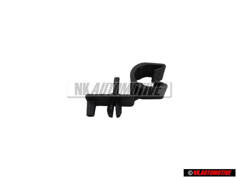 VW Original Soporte - 701721487B