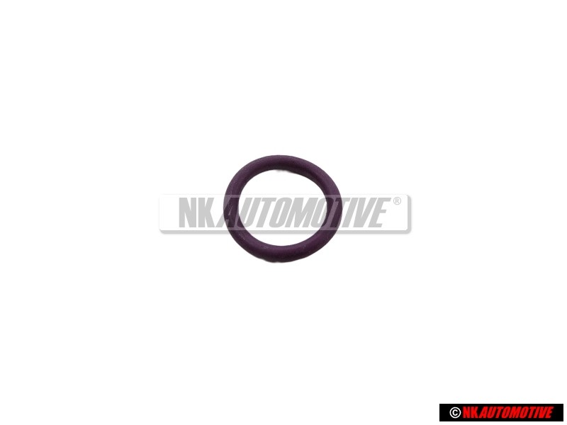 VW Original Anillo Junta - 701820749G