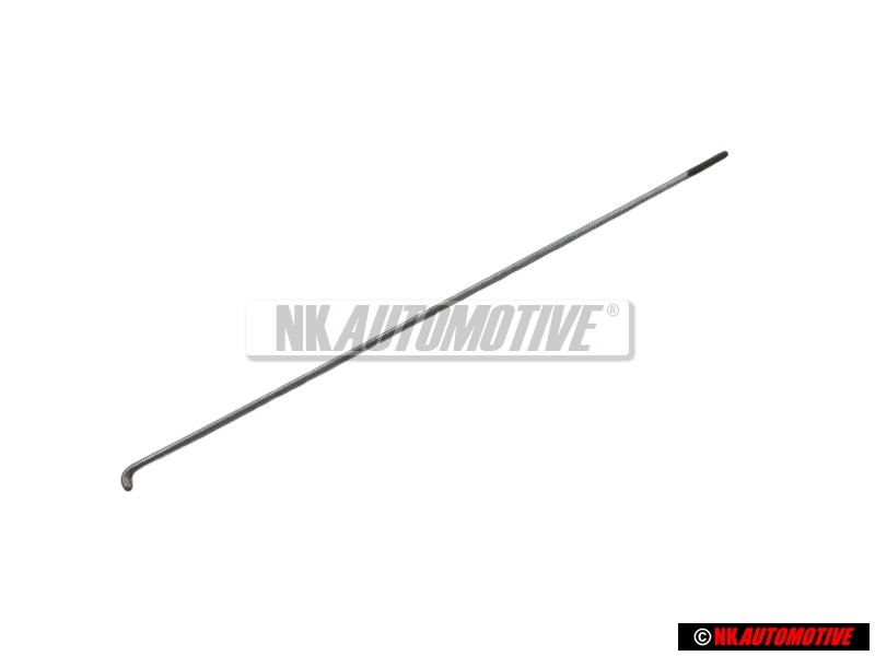 VW Original Varilla Tiro - 701829217A