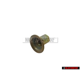 VW Original Tuerca Seguridad - 701837270A