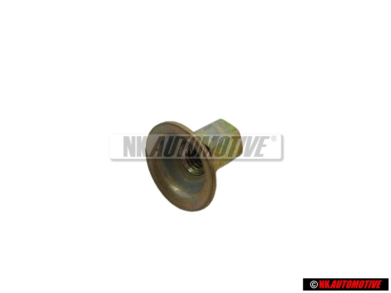 VW Original Tuerca Seguridad - 701837270A