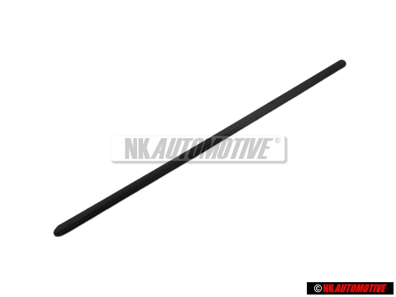 VW Original Pieza Deslizante - 701881213