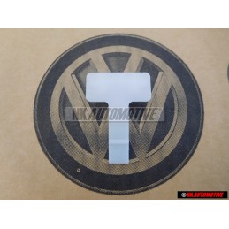 VW Original Portacables - 701971897B