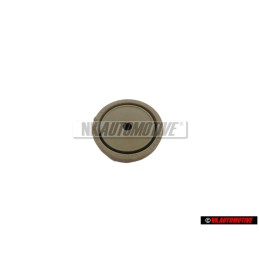 VW Original Tapa Protectora Sahara - 703862777 9UW