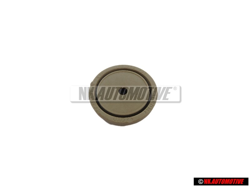 VW Original Tapa Protectora Sahara - 703862777 9UW