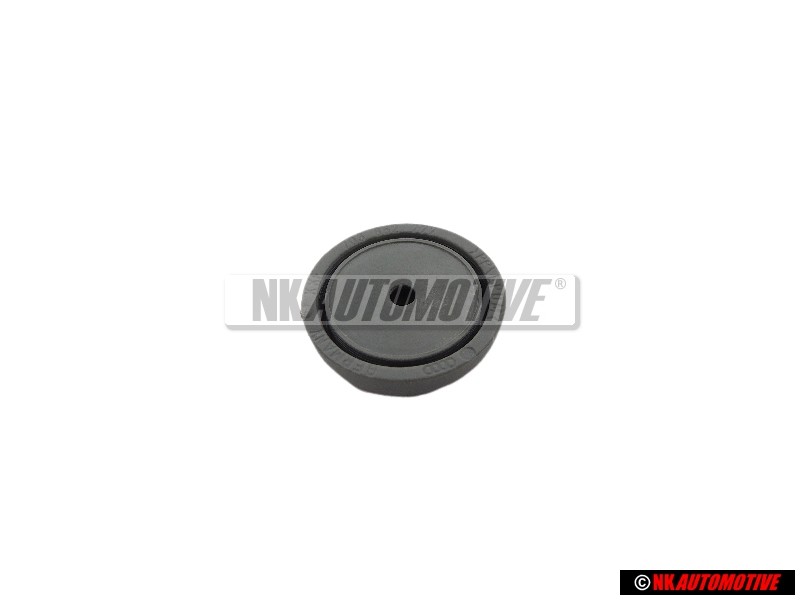 VW Original Tapa Protectora Gris Claro - 703862777 9XK