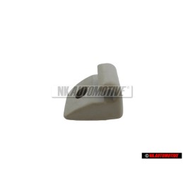 VW Original Soporte P. Parasol Gris - 705857561 4YX