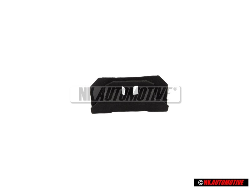 VW Original Grapa De Sujecion - 705867633C