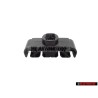 VW Original Soporte P. Tuberia Freno - 7D0611767