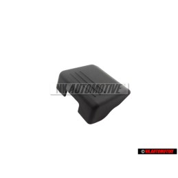 VW Original Tapa Protectora Soporte Cojine - 7H0827784