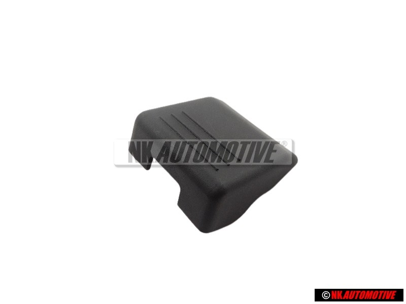 VW Original Tapa Protectora Soporte Cojine - 7H0827784