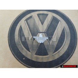 VW Original Clip - 7M0853585E