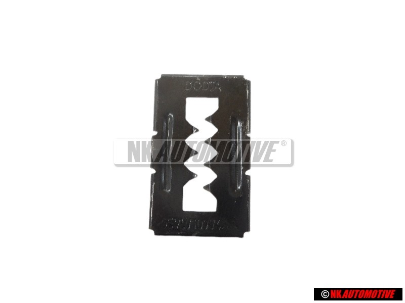 VW Original Grapa - 7M0864994