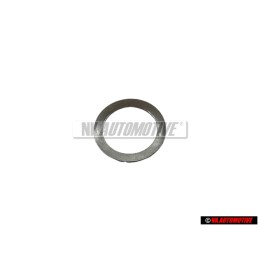 VW Original Muelle De Disco - 803407287