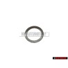 VW Original Muelle De Disco - 803407287