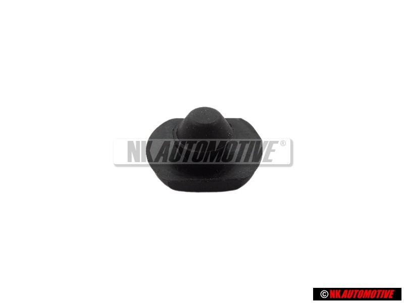 VW Original Tope Elastico - 823721231A