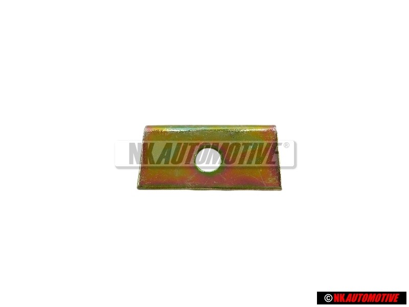 VW Original Angulo Retentor - 861201127
