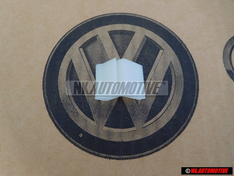 VW Original Clip - 861201278