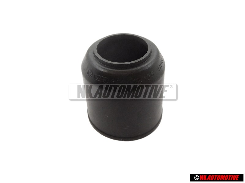 VW Original Funda Protectora - 861412135