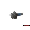 VW Original Tornillo Hexagonal - 861505229A