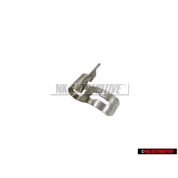 VW Original Clip - 867609734