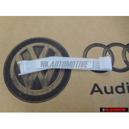 VW Original Soporte Para Cable Accionam. 