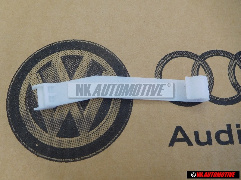 VW Original Soporte Para Cable Accionam. 