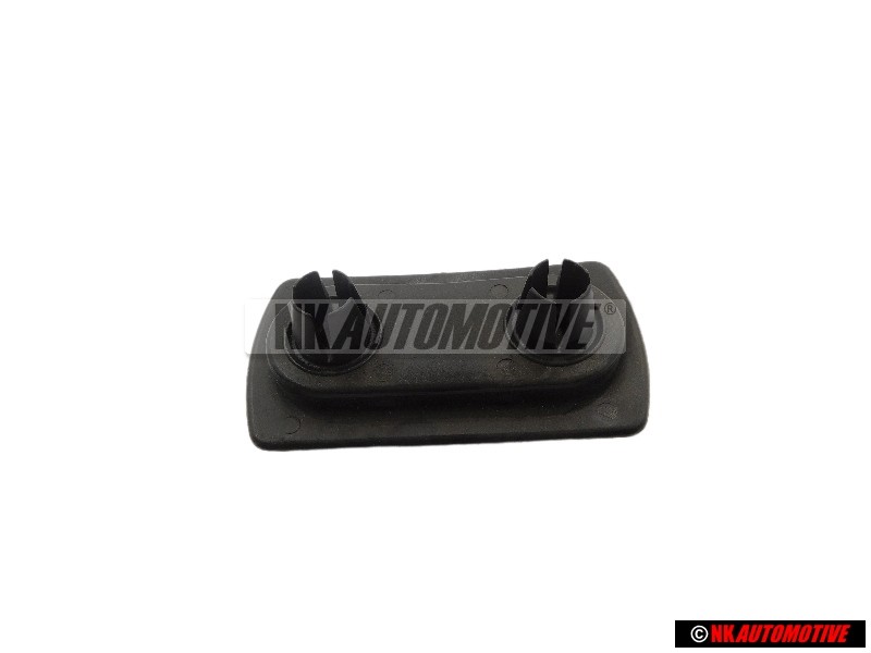 VW Original Soporte Para Cubierta - 873807193