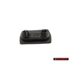 VW Original Soporte Para Cubierta - 873807193