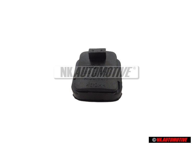 VW Original Recepcion Goma - 8D0121276