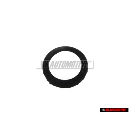 VW Original Silenciador - 8D0711901