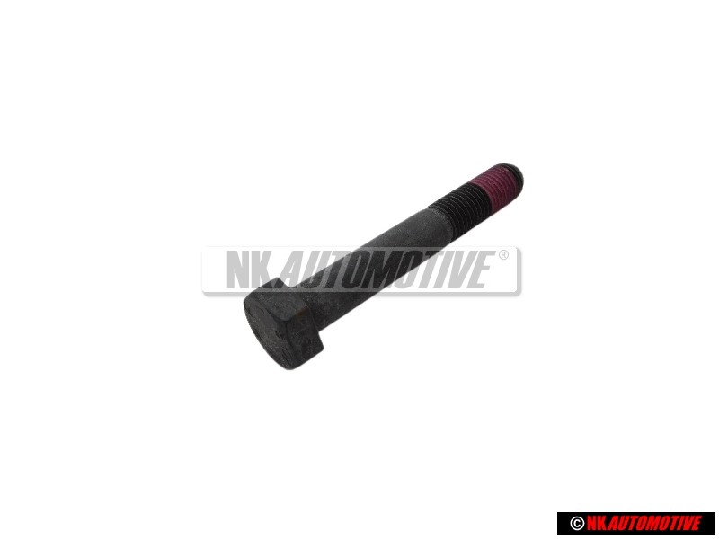 VW Original Tornillo Hexagonal, Autoblocante - N 0101856