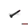 VW Original Tornillo Hexagonal, Autoblocante - N 0101856