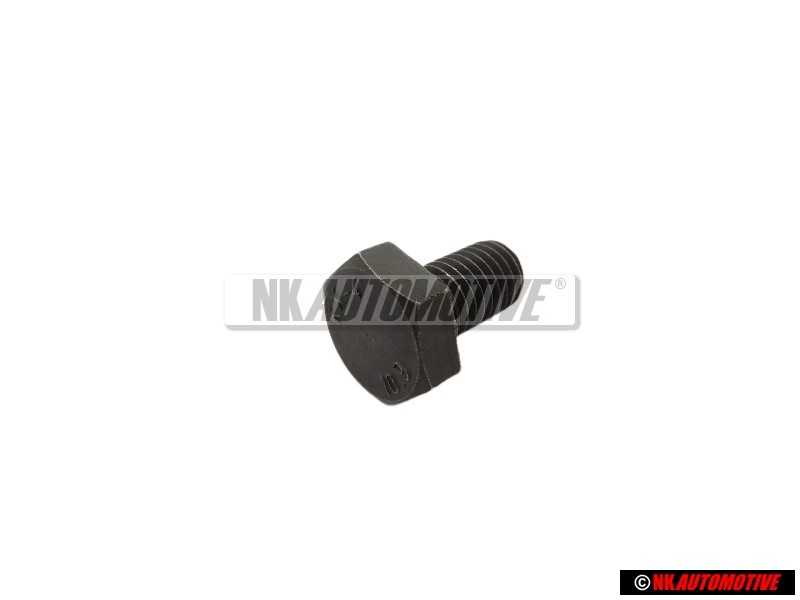 VW Original Tornillo Hexagonal - N 0102517