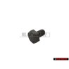 VW Original Tornillo Hexagonal - N 0102517