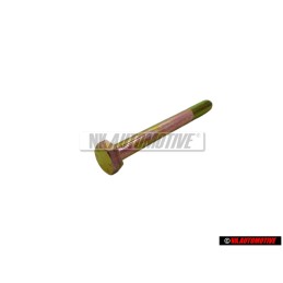 VW Original Tornillo Hexagonal - N 0104833