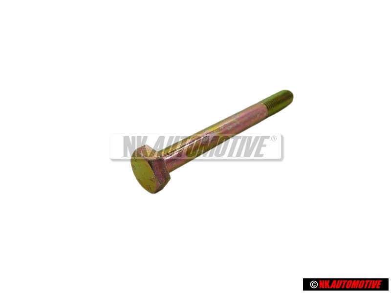 VW Original Tornillo Hexagonal - N 0104833