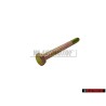 VW Original Tornillo Hexagonal - N 0104833
