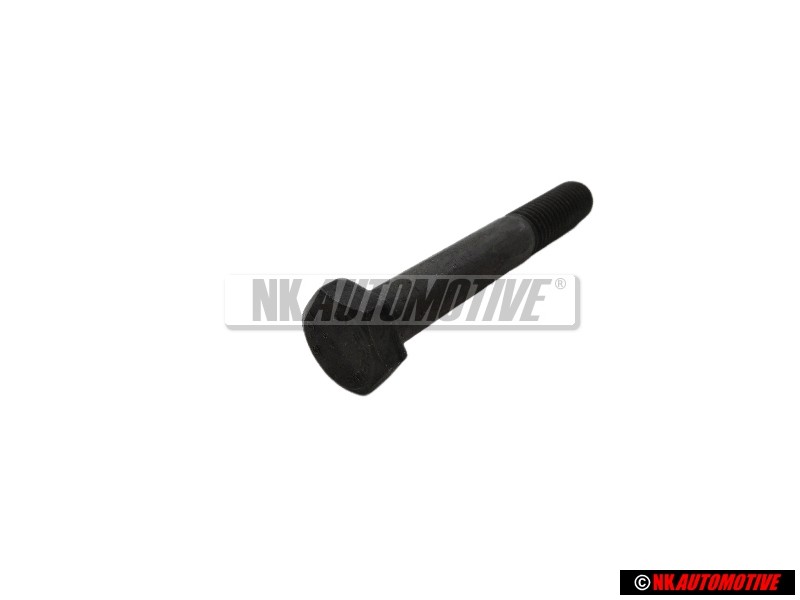 VW Original Tornillo Hexagonal - N 0104883