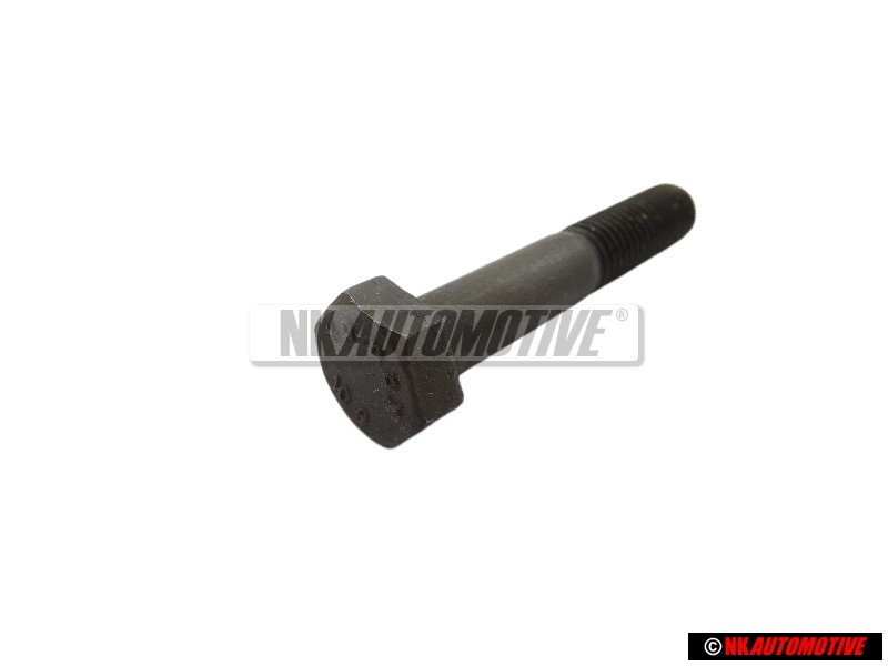VW Original Tornillo Hexagonal - N 0104981