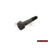VW Original Tornillo Hexagonal - N 0104981