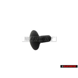 VW Original Tornillo Cil. Cabeza Rebajada - N 0105265