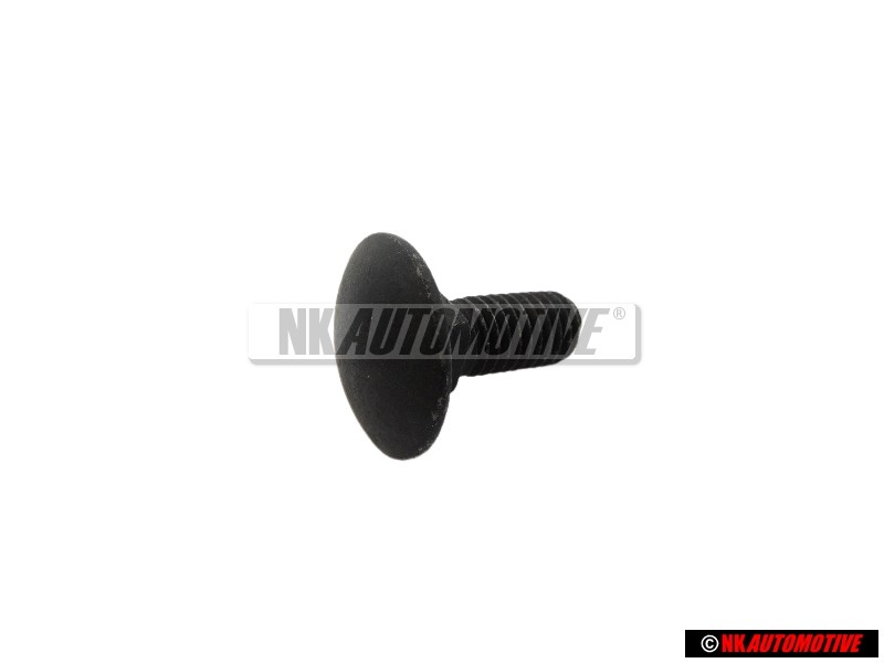 VW Original Tornillo Cil. Cabeza Rebajada - N 0105265
