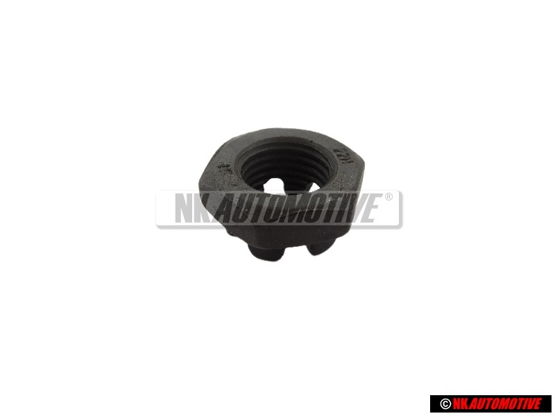VW Original Tuerca Almenada - N 0112142