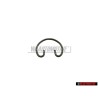 VW Original Anillo De Seguridad - N 0122751