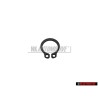 VW Original Anillo De Seguridad - N 0124111