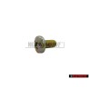 VW Original Tornillo Alomado - N 0141485