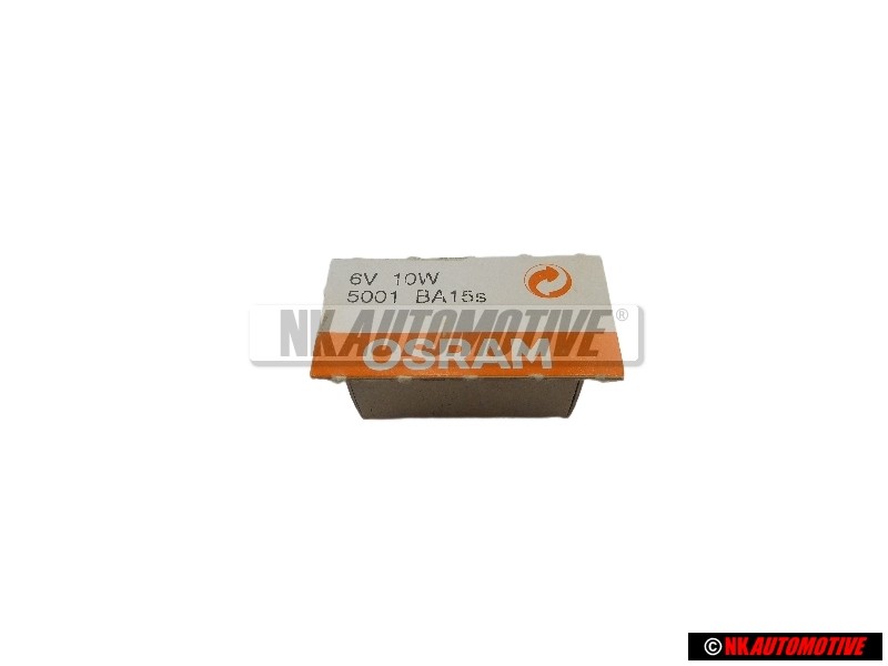 VW Original Bombilla - N 0177191