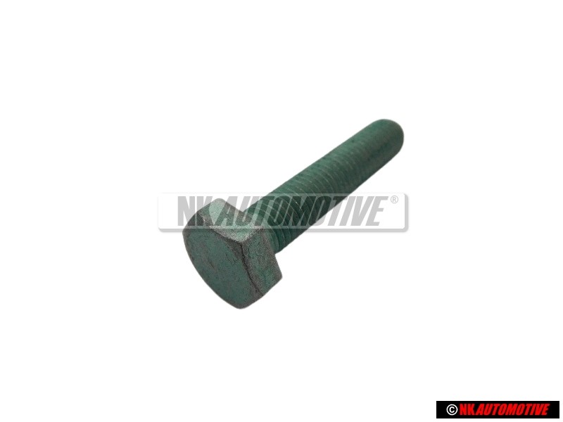 VW Original Tornillo Hexagonal - N 0402404