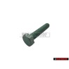 VW Original Tornillo Hexagonal - N 0402404